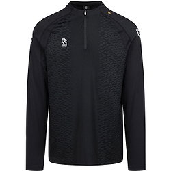 Robey Pro Ziptop Heren - Zwart