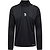 Robey Pro Ziptop Femmes - Noir