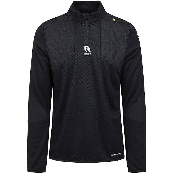 Robey Pro Ziptop Femmes - Noir