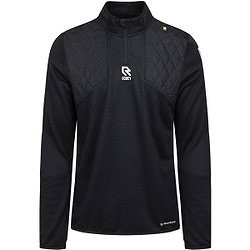 Robey Pro Ziptop Femmes - Noir