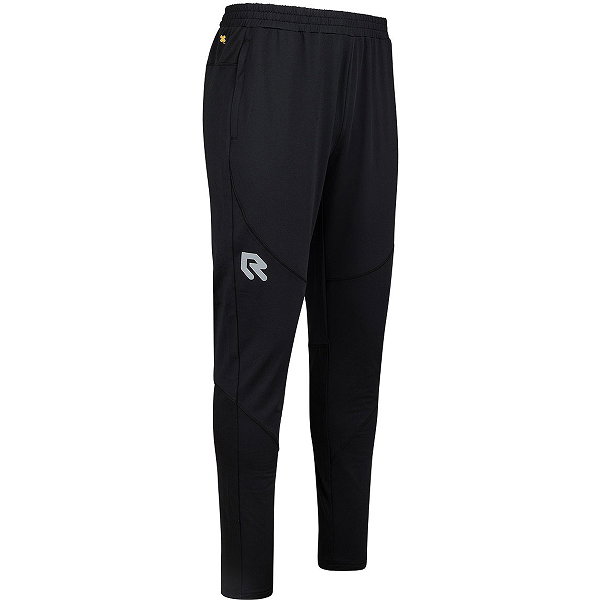 Robey Pro Trainingshose Herren - Schwarz