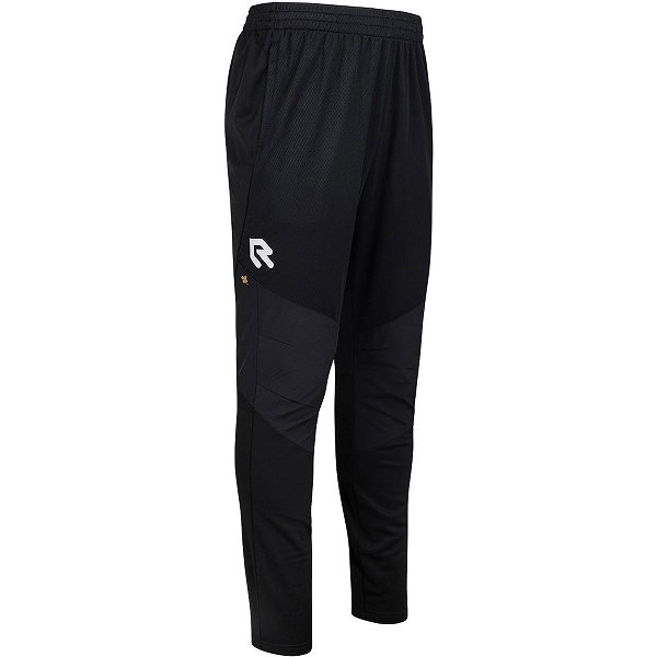 Robey Pro Trainingsbroek Dames - Zwart