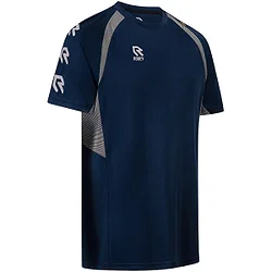 Robey Performance 2.0 T-Shirt Heren - Marine
