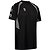 Robey Performance 2.0 T-Shirt Herren - Schwarz