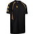 Robey Performance 2.0 T-Shirt Herren - Schwarz / Gold