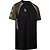Robey Performance 2.0 T-Shirt Herren - Schwarz / Oliv