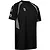 Robey Performance 2.0 T-Shirt Kinder - Schwarz