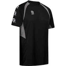 Robey Performance 2.0 T-Shirt Kinderen - Zwart
