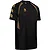 Robey Performance 2.0 T-Shirt Kinder - Schwarz / Gold