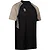 Robey Performance 2.0 T-Shirt Kinder - Schwarz / Beige