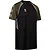 Robey Performance 2.0 T-Shirt Kinder - Schwarz / Oliv