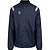 Robey Control Veste De Pluie Hommes - Marine