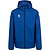 Robey Crossbar Veste De Pluie Hommes - Royal
