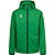 Robey Crossbar Veste De Pluie Hommes - Vert