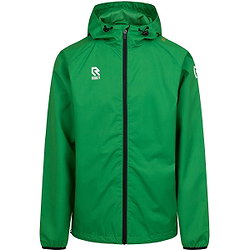Robey Crossbar Allwetterjacke Herren - Grün