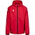 Robey Crossbar Regenjas Kinderen - Rood