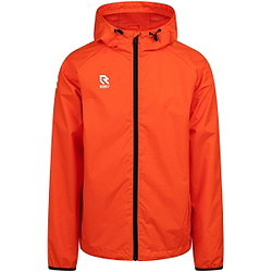 Robey Crossbar Regenjas Kinderen - Oranje