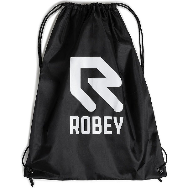 Robey Gymsack - Schwarz