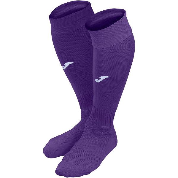 Joma Classic-4 Voetbalkousen - Paars