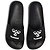 Hummel Essential Pool Sandales De Bain - Noir