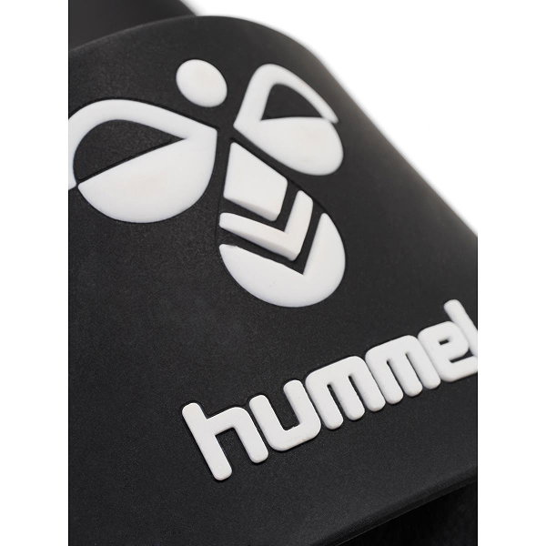 Hummel Essential Pool Sandales De Bain - Noir