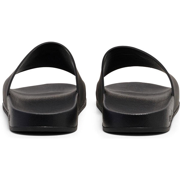 Hummel Essential Pool Sandales De Bain - Noir