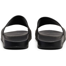 Présentation: Hummel Essential Pool Sandales De Bain - Noir