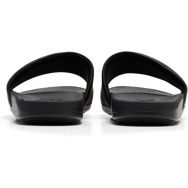 Hummel Lead Pool Badslipper - Zwart