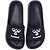 Hummel Essential Pool Sandales De Bain - Marine