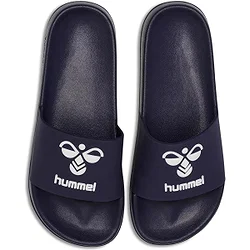 Hummel Essential Pool Badslipper - Marine