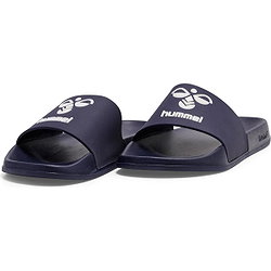 Vorschau: Hummel Essential Pool Badeschuhe - Marine