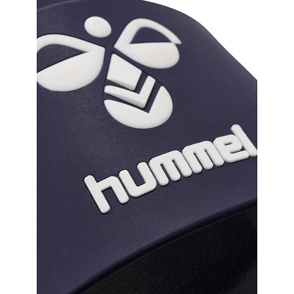 Hummel Essential Pool Badeschuhe - Marine