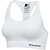 Hummel Seamless Sports Top Sport-Bh Dames - Wit