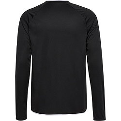 Présentation: Hummel Core 2.0 Maillot À Manches Longues Hommes - Noir / Blanc