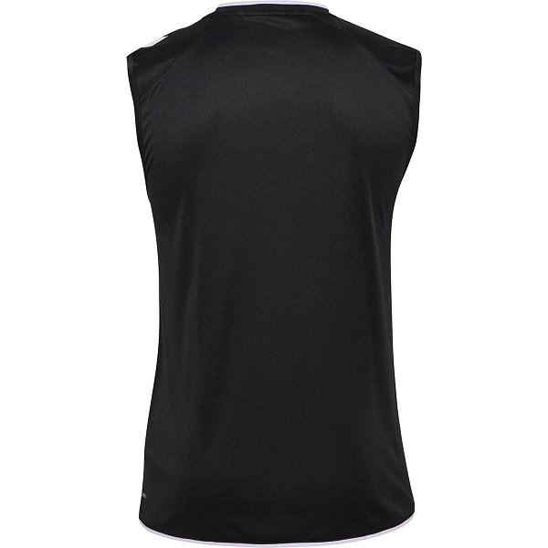 Hummel Core 2.0 Tanktop Herren - Schwarz / Weiß