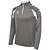 Hummel Core 2.0 Ziptop Heren - Grijs / Wit