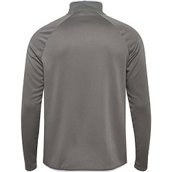 Présentation: Hummel Core 2.0 Ziptop Hommes - Gris / Blanc