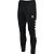 Hummel Core 2.0 Pantalon D‘Entraînement Hommes - Noir / Blanc