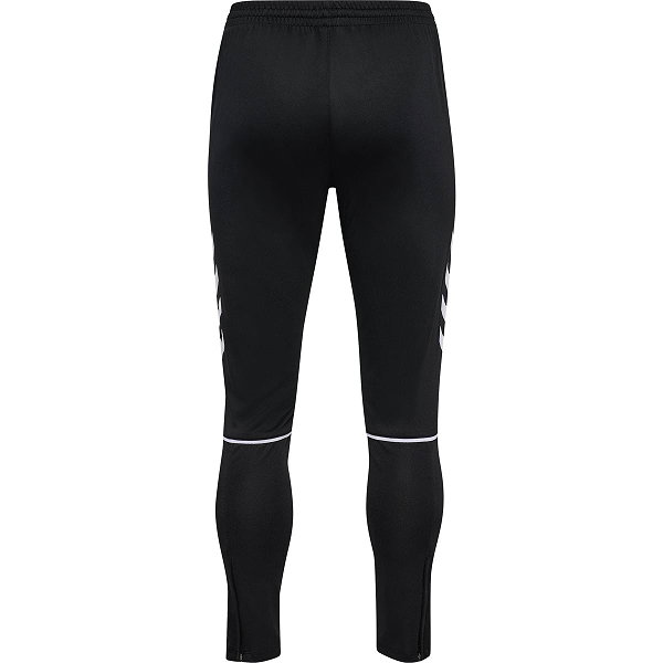 Hummel Core 2.0 Trainingshose Herren - Schwarz / Weiß