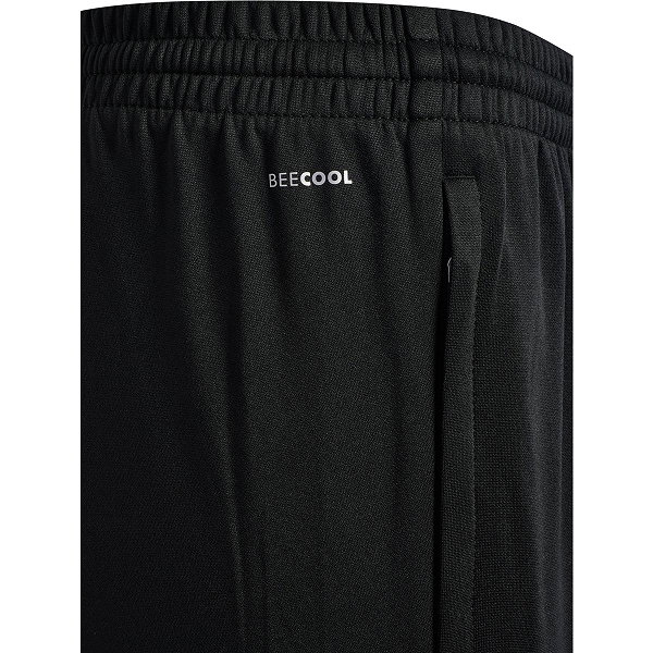Hummel Core 2.0 Trainingshose Herren - Schwarz / Weiß