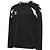 Hummel Core 2.0 Sweat Enfants - Noir / Blanc