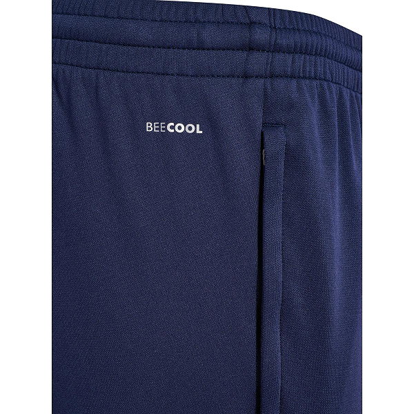 Hummel Core 2.0 Pantalon D‘Entraînement Hommes - Marine / Blanc