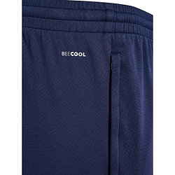 Présentation: Hummel Core 2.0 Pantalon D‘Entraînement Hommes - Marine / Blanc