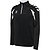 Hummel Core 2.0 Ziptop Heren - Zwart / Wit
