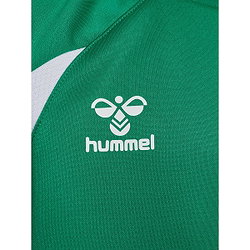 Présentation: Hummel Core 2.0 Sweat Enfants - Vert / Blanc
