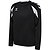 Hummel Core 2.0 Sweater Heren - Zwart / Wit