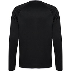 Voorvertoning: Hummel Core 2.0 Sweater Heren - Zwart / Wit