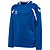 Hummel Core 2.0 Sweat Enfants - Royal / Blanc