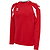 Hummel Core 2.0 Sweater Heren - Rood / Wit