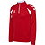 Hummel Core 2.0 Ziptop Heren - Rood / Wit